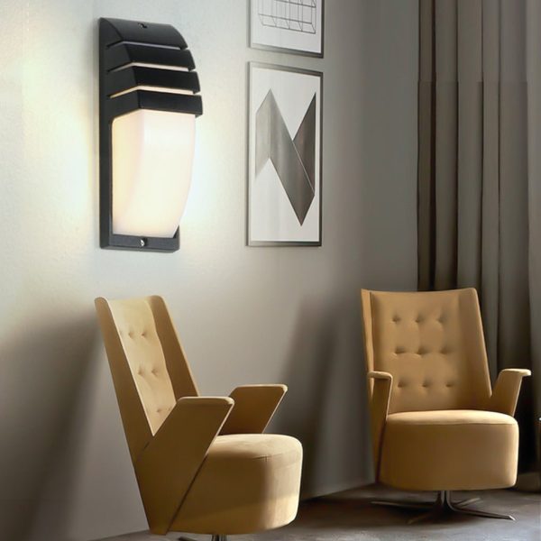 Waterproof LED Wall Lights for Outdoor Balcony Terrace Aisle - Image 4