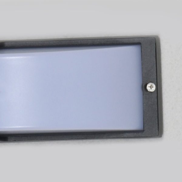 Waterproof LED Wall Lights for Outdoor Balcony Terrace Aisle - Image 10