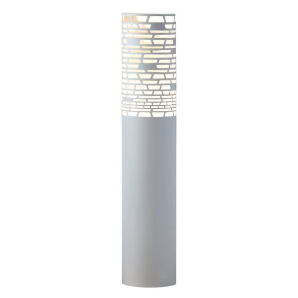 Creative Hollow Outdoor Post Lights Garden Lights Outside Lights Pole Lamp - Image 8