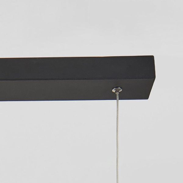 3 Piece Set Geometric Shaped Modern Pendant Light Fixtures Ceiling Lights - Image 7