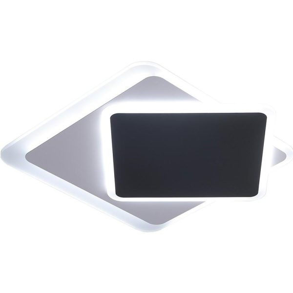 Square Flush Mount Lights LED Baby Kids Lights Bedroom Ceiling Lights - Image 4