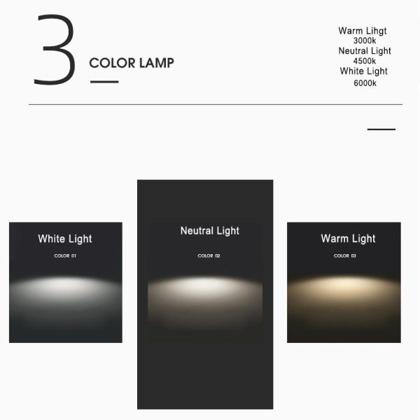 Modern Luxury Stainless Steel Long Bar Acrylic LED Chandelier - Image 6