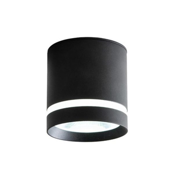 Cylindrical Shapes LED Modern Ceiling Lights Flush Mount Lighting - Image 11