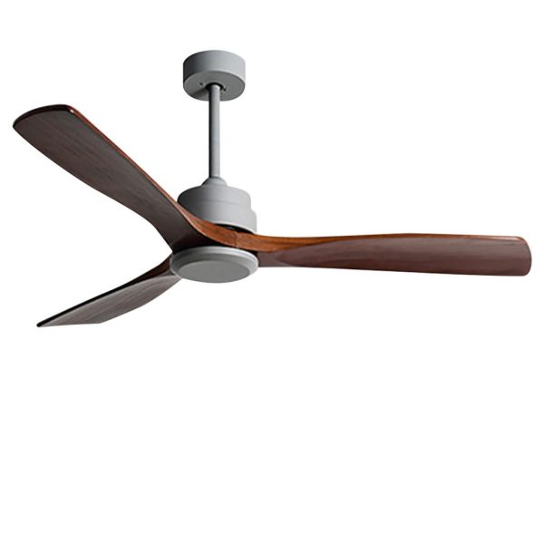 Frequency Conversion, Remote Control, Mute Ceiling Fan with Adjustable Wind Speed - Image 12