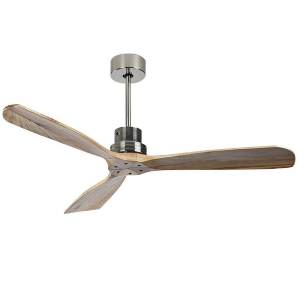 Intelligent Frequency Conversion Dimming Led Ceiling Fan Lamp with Remote Control - Image 21