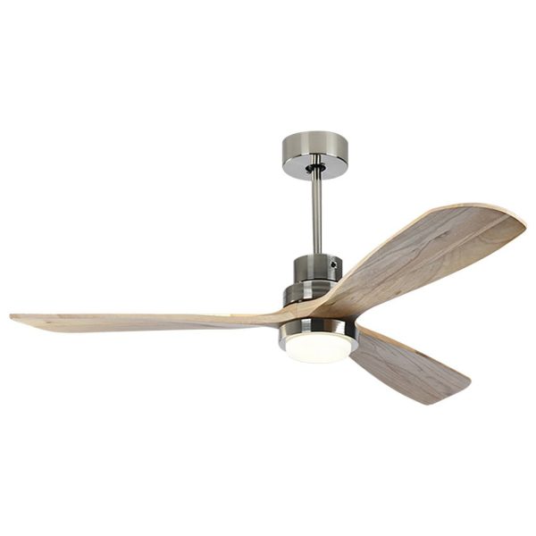 Intelligent Frequency Conversion Dimming Led Ceiling Fan Lamp with Remote Control - Image 18