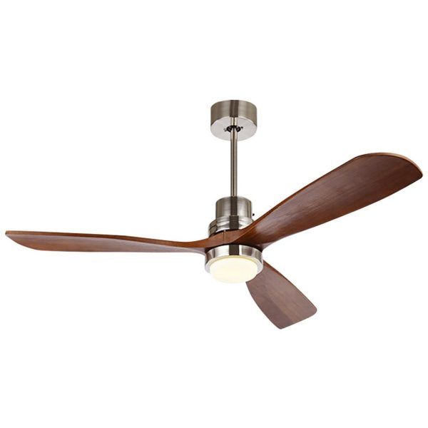 Intelligent Frequency Conversion Dimming Led Ceiling Fan Lamp with Remote Control - Image 20