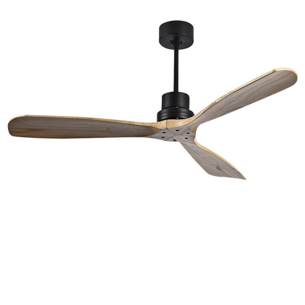 Intelligent Frequency Conversion Dimming Led Ceiling Fan Lamp with Remote Control - Image 24