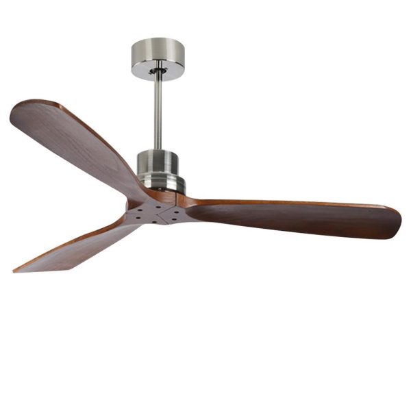 Intelligent Frequency Conversion Dimming Led Ceiling Fan Lamp with Remote Control - Image 22