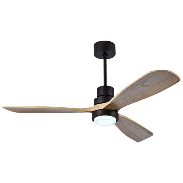 Intelligent Frequency Conversion Dimming Led Ceiling Fan Lamp with Remote Control - Image 19