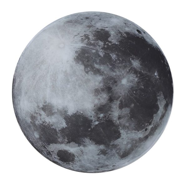 Lunar Moon Dimmable LED Modern Wall Lamp Wall Sconces Lighting Wall Lights - Image 14