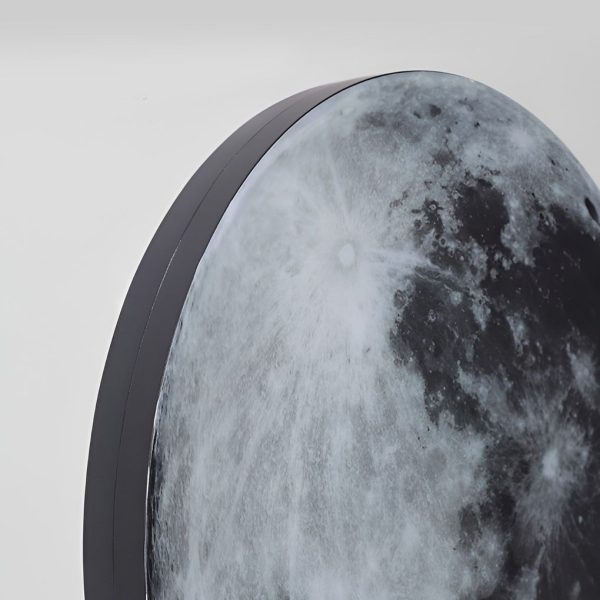 Lunar Moon Dimmable LED Modern Wall Lamp Wall Sconces Lighting Wall Lights - Image 12