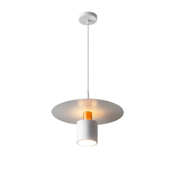 Minimalist Creative Ins Style Three-color Light Bar Dining Room Bedside Pendent Lighting - Image 6