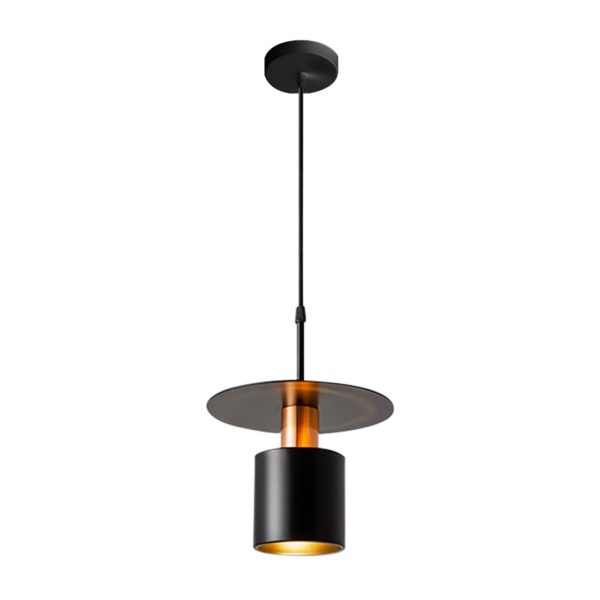 Minimalist Creative Ins Style Three-color Light Bar Dining Room Bedside Pendent Lighting - Image 7