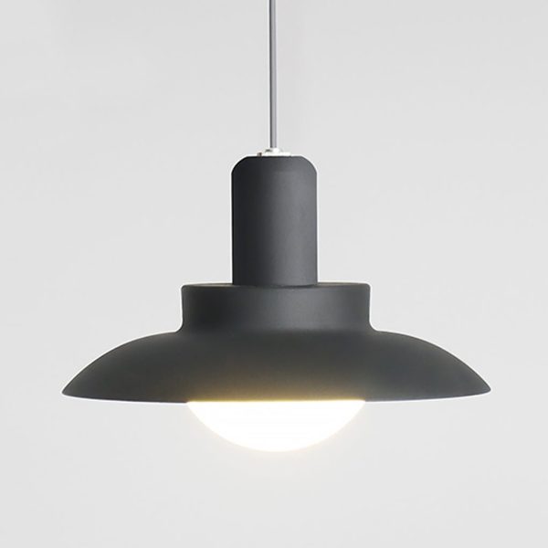 Minimalist Outdoor Waterproof LED Chandelier for Villa Garden Sun Room - Image 7