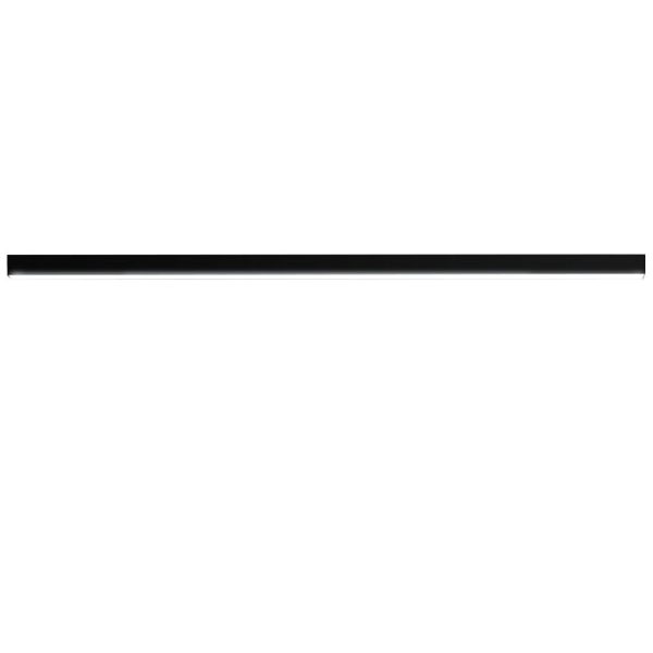 Minimalist Strip Stepless Dimming LED Modern Ceiling Light with Remote Control - Image 15