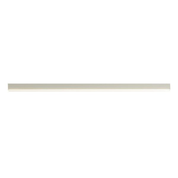 Minimalist Strip Stepless Dimming LED Modern Ceiling Light with Remote Control - Image 16