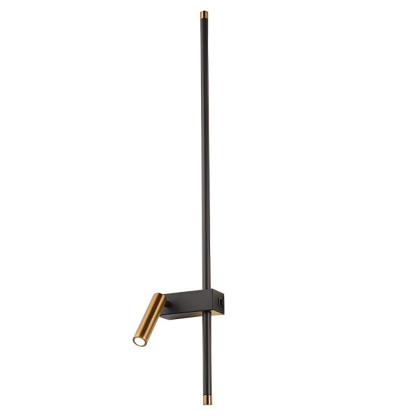 Modern LED Wall Light Wall Lamp Wall Sconces Adjustable Spot Light - Image 8
