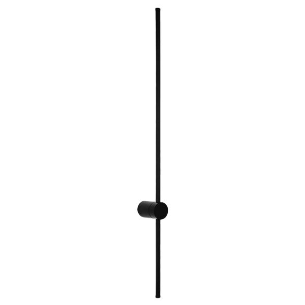 Nordic Linear Ultra-thin Long Strip LED Wall Lamp for Bedside Background Wall - Image 11