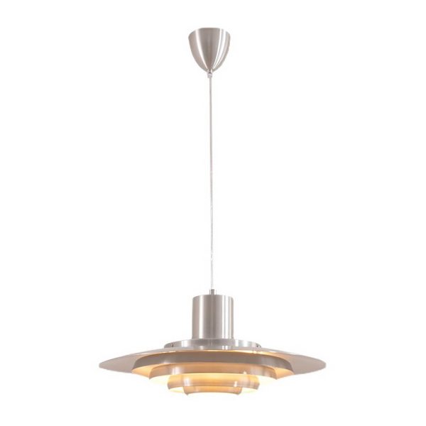 Nordic Minimalism Multi-layer Creative Design Decorative Pendent Lighting for Coffee Bar Dining Table - Image 11