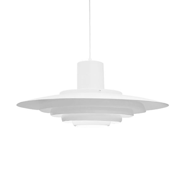 Nordic Minimalism Multi-layer Creative Design Decorative Pendent Lighting for Coffee Bar Dining Table - Image 12