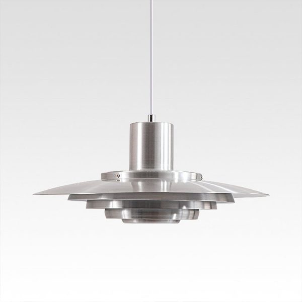 Nordic Minimalism Multi-layer Creative Design Decorative Pendent Lighting for Coffee Bar Dining Table - Image 13