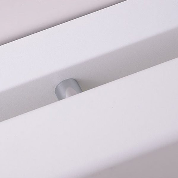 Nordic Minimalist 360?? Rotatable LED Wall Lamp for Bedside Corridor Aisle - Image 11