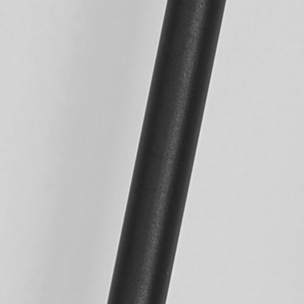Minimalist Modern Strip LED Accent Floor Lamp - Image 9