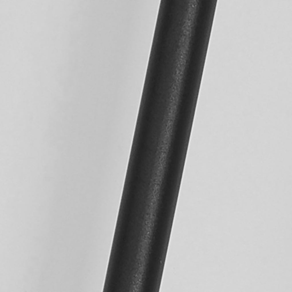 Minimalist Modern Strip LED Accent Floor Lamp - Image 9