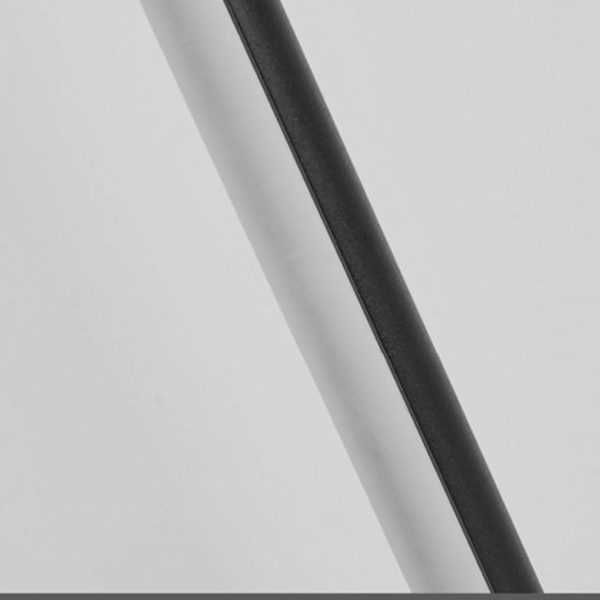 Minimalist Modern Strip LED Accent Floor Lamp - Image 8