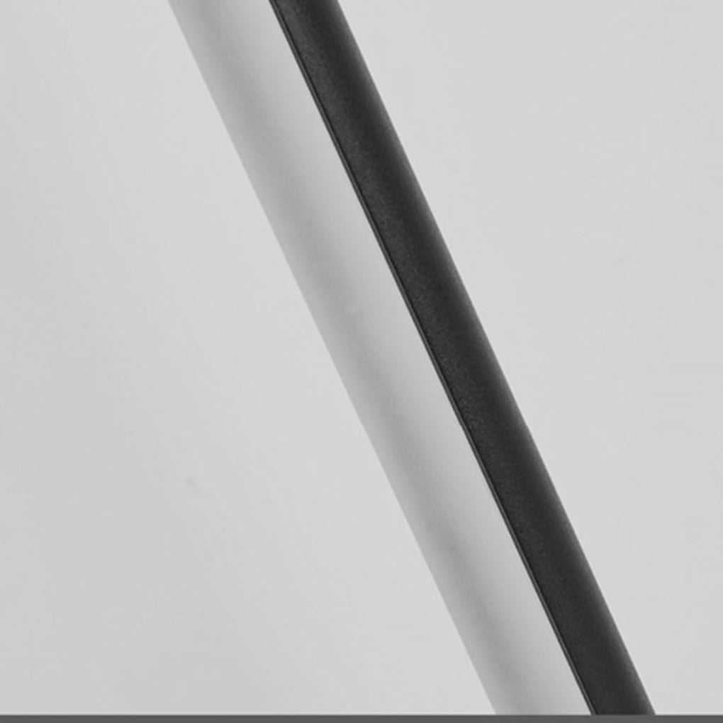 Minimalist Modern Strip LED Accent Floor Lamp - Image 8