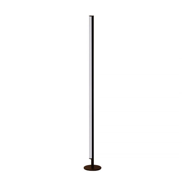 Minimalist Modern Strip LED Accent Floor Lamp - Image 13