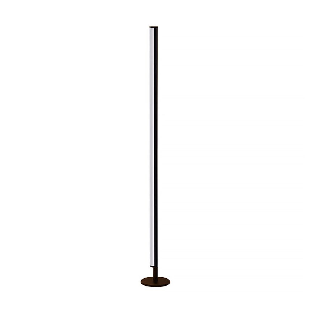 Minimalist Modern Strip LED Accent Floor Lamp - Image 13