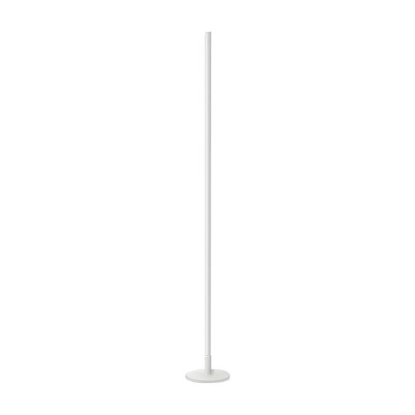 Minimalist Modern Strip LED Accent Floor Lamp - Image 12