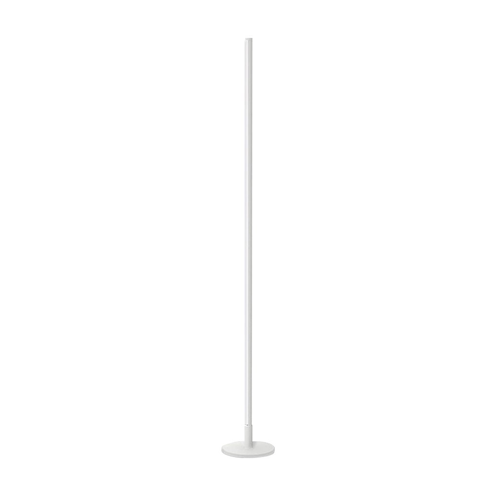 Minimalist Modern Strip LED Accent Floor Lamp - Image 12