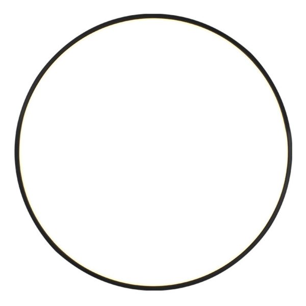 Nordic Minimalist Wiring Free Trichromatic Dimming Creative Atmosphere Wall Lamp - Image 20