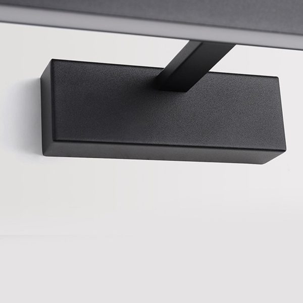 Rotatable Linear LED Bathroom Vanity Light Adjustable Lighting - Image 10