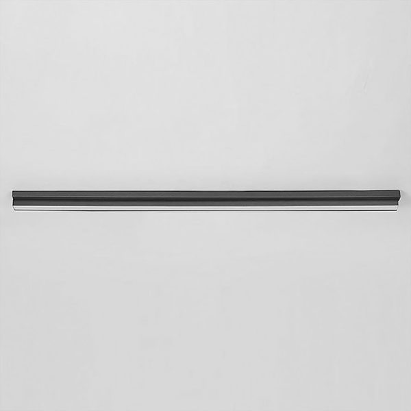 Rectangular Thin Long Strip Flush Mount LED light fixture Wall Light Fixture - Image 5
