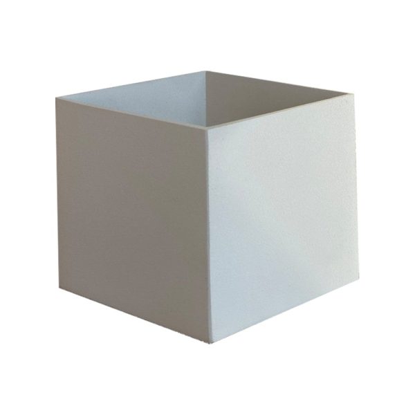 Square Waterproof up and down Lighting LED Modern Outdoor Wall Lights - Image 12