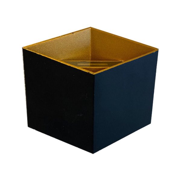 Square Waterproof up and down Lighting LED Modern Outdoor Wall Lights - Image 13