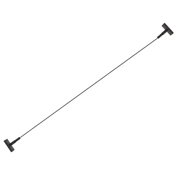 Rotatable Intelligent Dimming COB Modern LED Strip Lights Linear Light - Image 8