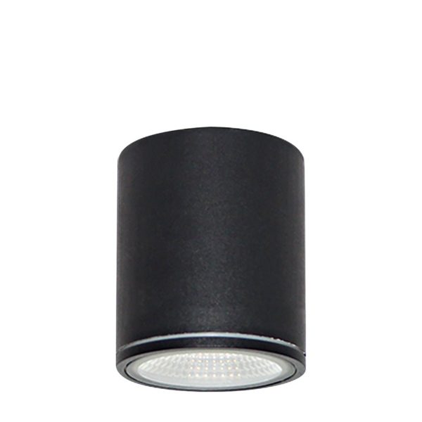 Round LED Flush Mount Ceiling Light Minimalist Waterproof Downlight for Living Rooms and Corridors - Image 17