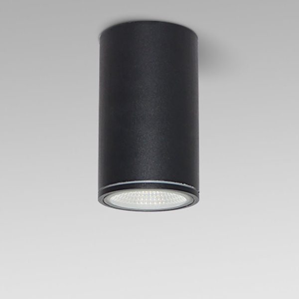 Round LED Flush Mount Ceiling Light Minimalist Waterproof Downlight for Living Rooms and Corridors - Image 9