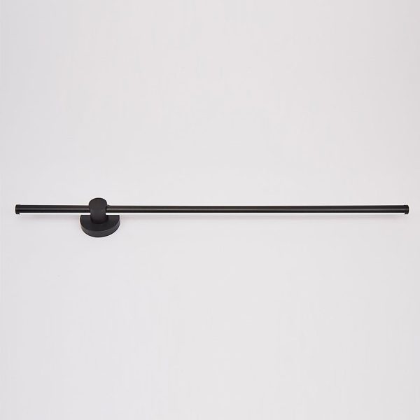 Simple Rotatable Three-color Dimming LED Wall Lamp for Living Room Background Wall - Image 8