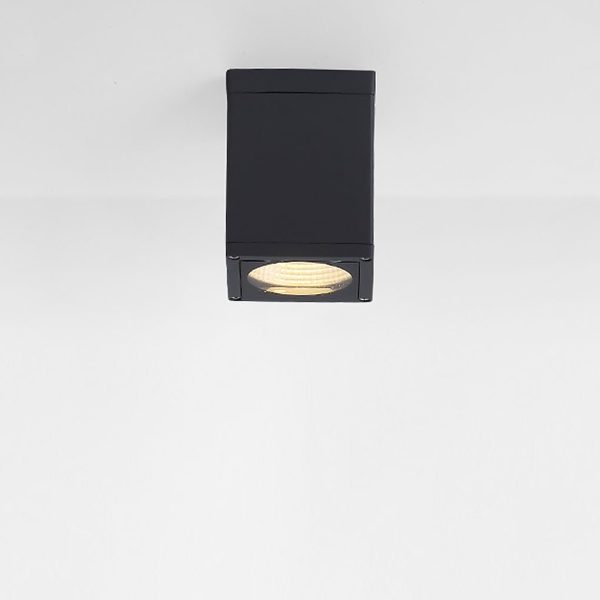 Square LED Waterproof Ceiling Light Downlight for Balcony Entrance Hallway Bedroom - Image 10