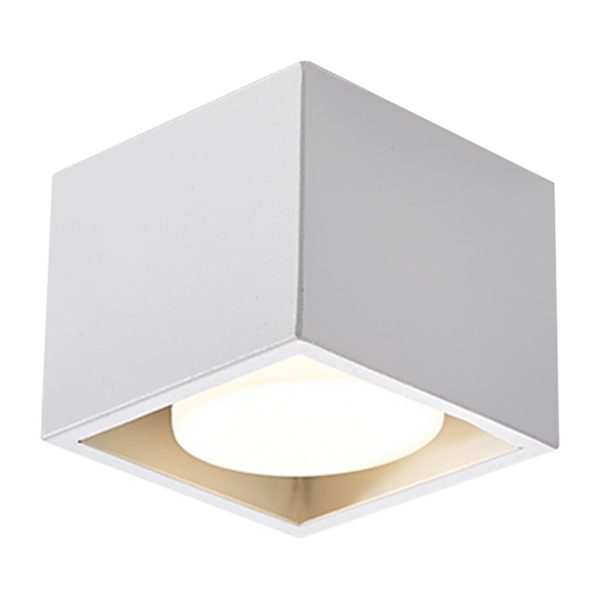 Surface Mounted No Main Lighting Detachable Downlight CBO Box Light Spotlight - Image 18