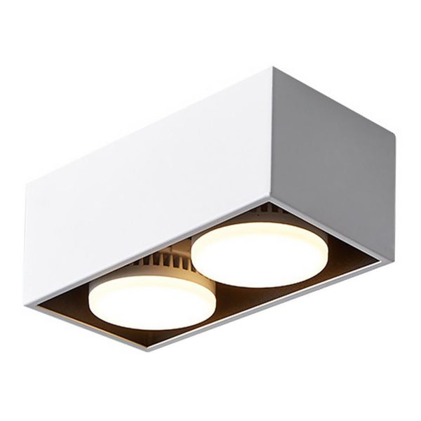Surface Mounted No Main Lighting Detachable Downlight CBO Box Light Spotlight - Image 22