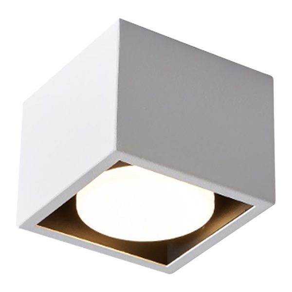 Surface Mounted No Main Lighting Detachable Downlight CBO Box Light Spotlight - Image 17