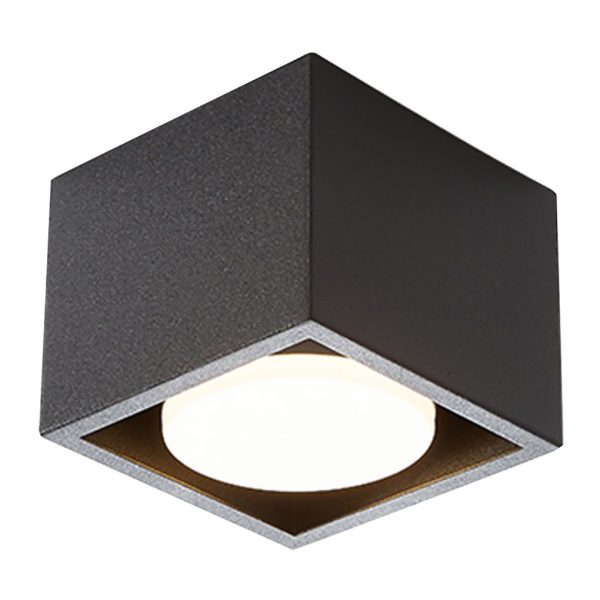 Surface Mounted No Main Lighting Detachable Downlight CBO Box Light Spotlight - Image 20