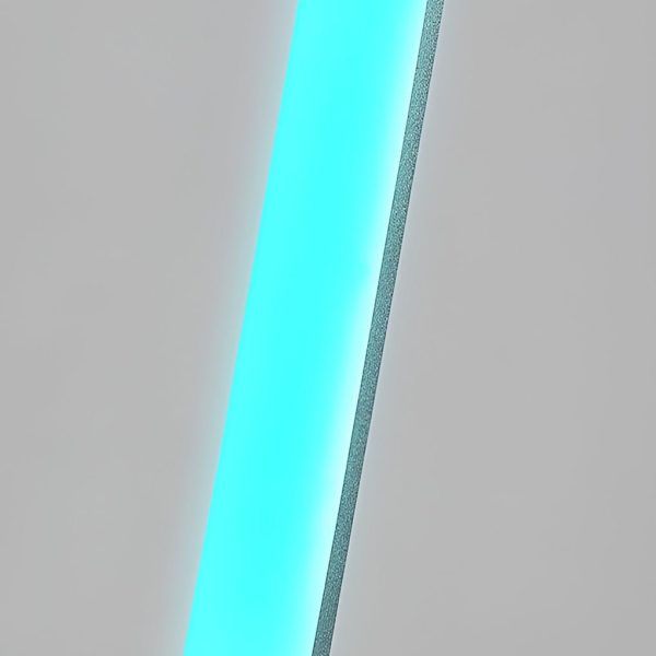 49 Inch LED Twisted Floor Lamp - Image 12